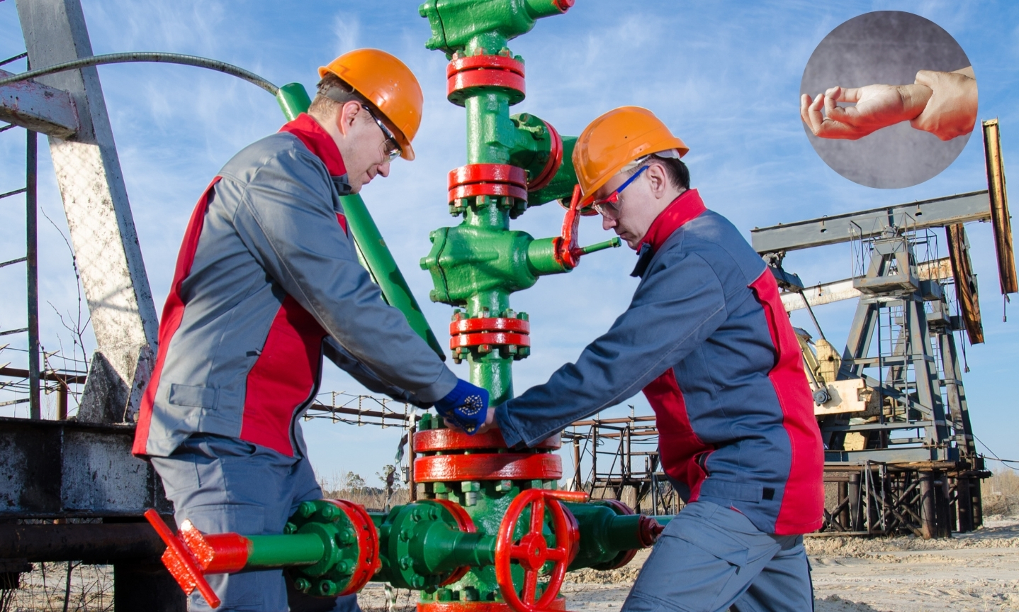 Why Oilfield Injuries Are So Devastating